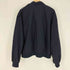 メンバーズオンリー MEMBERS ONLY 90S DULONジップ 65/35 ポリコットン ギミック スイングトップ ブルゾン レーサージャケット メンズ import:XXL
