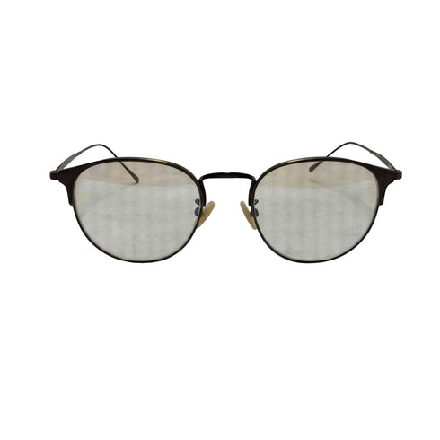Maison lulu pinot ボストン型 眼鏡 レディース