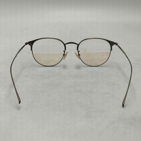 Maison lulu pinot ボストン型 眼鏡 レディース