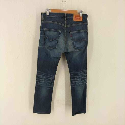 リーバイス Levis 日本製 赤タブ 551デニムジーンズ メンズ W32 L34