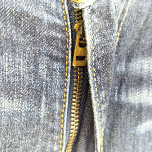 リーバイス Levis 日本製 赤タブ 551デニムジーンズ メンズ W32 L34