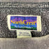 NORTH CREST 90S パキスタン製 フリースプルオーバー メンズ XXXLT
