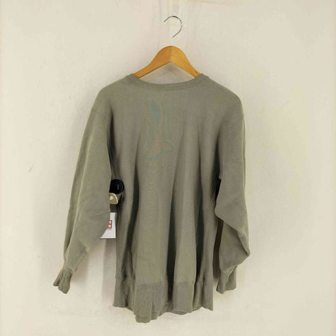 チャンピオン Champion 90S USA製 REVERSE WEAVE スウェット トップス メンズ import:XL