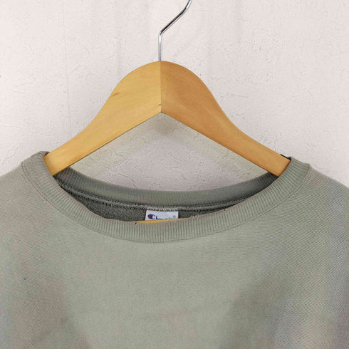 チャンピオン Champion 90S USA製 REVERSE WEAVE スウェット トップス メンズ import:XL