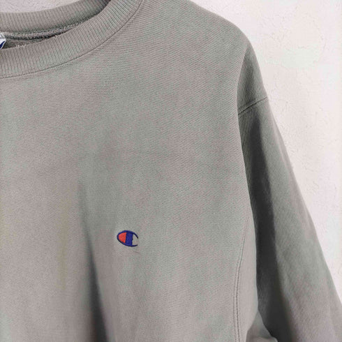 チャンピオン Champion 90S USA製 REVERSE WEAVE スウェット トップス メンズ import:XL