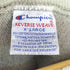 チャンピオン Champion 90S USA製 REVERSE WEAVE スウェット トップス メンズ import:XL