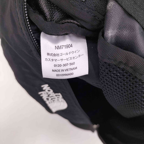 ザノースフェイス THE NORTH FACE Sweep スウィープ ウエスト ショルダー バッグ メンズ