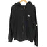 ステューシー Stussy 19SS BASIC STUSSY ZIP HOOD ベーシック ステューシー ジップ フード フーディー パーカー メンズ import:XL