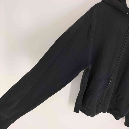 ステューシー Stussy 19SS BASIC STUSSY ZIP HOOD ベーシック ステューシー ジップ フード フーディー パーカー メンズ import:XL