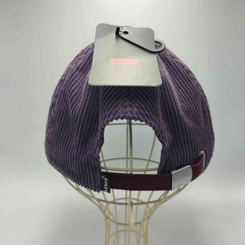 リーバイス Levis SKATE CAP スケート キャップ メンズ 58cm/23in