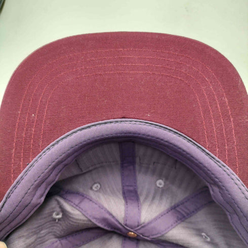 リーバイス Levis SKATE CAP スケート キャップ メンズ 58cm/23in