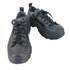 コンバースオールスター CONVERSE ALLSTAR TREKWAVE SL OX トレックウェーブ レザー厚底シューズ レディース JPN:24.5
