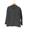 フリークスストア FREAKS STORE 24AW ワイドシルエット スピンドル レギュラーカラーシャツ メンズ JPN:L