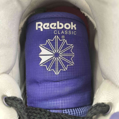 リーボック Reebok Exofit Plus HI ULTRA メンズ JPN:26.5