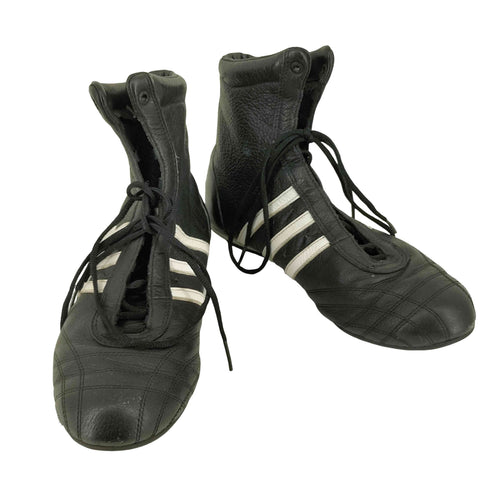 アディダス adidas Prajna High レディース JPN:24.5