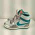 ナイキ NIKE FORCE SKY HIGH PRM レディース JPN:24.5
