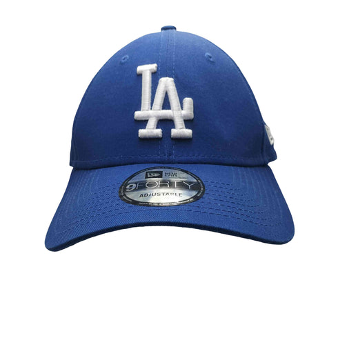 ニューエラ NEW ERA ADJUSTABLE ベースボールチーム刺繍 6パネル キャップ メンズ