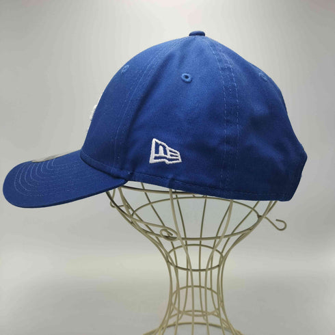 ニューエラ NEW ERA ADJUSTABLE ベースボールチーム刺繍 6パネル キャップ メンズ