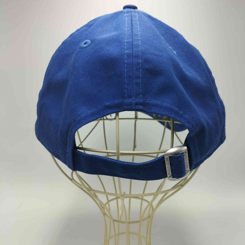 ニューエラ NEW ERA ADJUSTABLE ベースボールチーム刺繍 6パネル キャップ メンズ