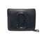 マークジェイコブス MARC JACOBS THE SNAPSHOT MINI COMPACT WALLET ザ スナップショット ミニコンパクト ウォレット 二つ折り 財布 レディース