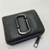 マークジェイコブス MARC JACOBS THE SNAPSHOT MINI COMPACT WALLET ザ スナップショット ミニコンパクト ウォレット 二つ折り 財布 レディース