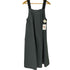 アーバンリサーチドアーズ URBAN RESEARCH DOORS add fabrics ワークジャンパースカート レディース JPN:M