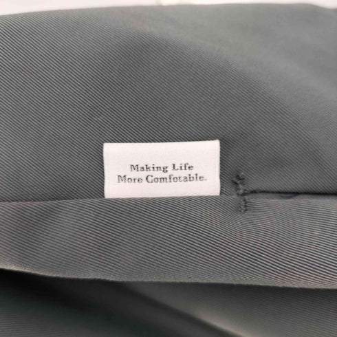 アーバンリサーチドアーズ URBAN RESEARCH DOORS add fabrics ワークジャンパースカート レディース JPN:M