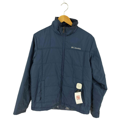 コロンビア Columbia 中綿 ジャケット メンズ import:L