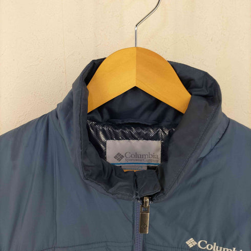 コロンビア Columbia 中綿 ジャケット メンズ import:L