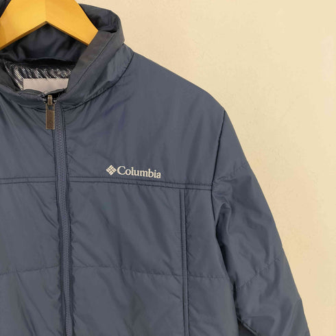 コロンビア Columbia 中綿 ジャケット メンズ import:L