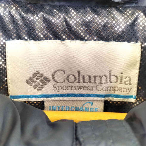 コロンビア Columbia 中綿 ジャケット メンズ import:L