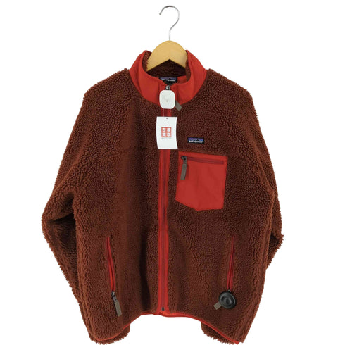 パタゴニア patagonia 25AW CLASSIC RETRO X JKT メンズ import:L