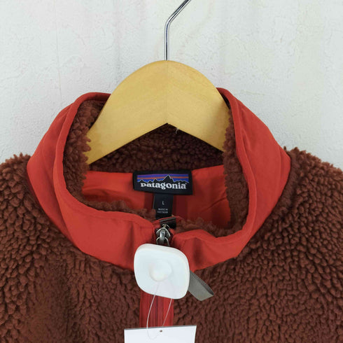 パタゴニア patagonia 25AW CLASSIC RETRO X JKT メンズ import:L