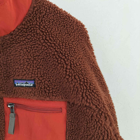 パタゴニア patagonia 25AW CLASSIC RETRO X JKT メンズ import:L