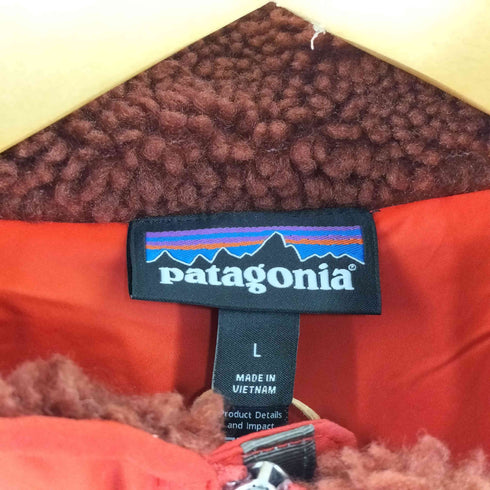 パタゴニア patagonia 25AW CLASSIC RETRO X JKT メンズ import:L