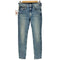 ポロラルフローレン POLO RALPH LAUREN Tompkins jeans スキニー ジーンズ レディース 26