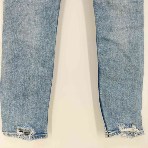 ポロラルフローレン POLO RALPH LAUREN Tompkins jeans スキニー ジーンズ レディース 26
