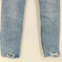 ポロラルフローレン POLO RALPH LAUREN Tompkins jeans スキニー ジーンズ レディース 26