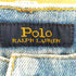 ポロラルフローレン POLO RALPH LAUREN Tompkins jeans スキニー ジーンズ レディース 26