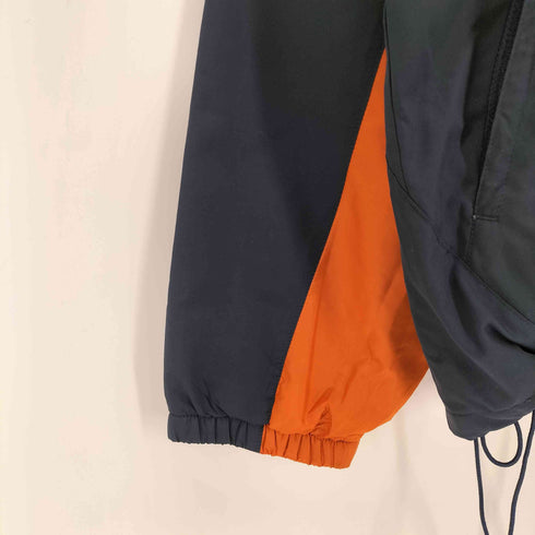 オークリー OAKLEY ロゴ刺繍 バイカラーピステ メンズ import:XL