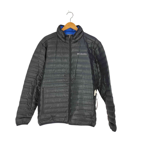 コロンビア Columbia Oyanta Trail Puffer Jacket オヤンタトレイルパファージャケット メンズ import:L