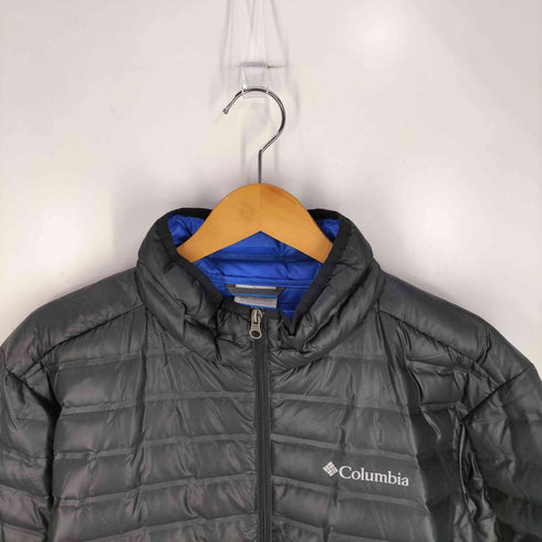 コロンビア Columbia Oyanta Trail Puffer Jacket オヤンタトレイルパファージャケット メンズ import:L