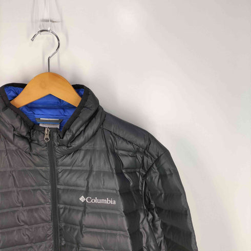 コロンビア Columbia Oyanta Trail Puffer Jacket オヤンタトレイルパファージャケット メンズ import:L