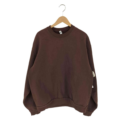 ロサンゼルスアパレル Los Angeles Apparel 14oz スウェット トップス メンズ import:L