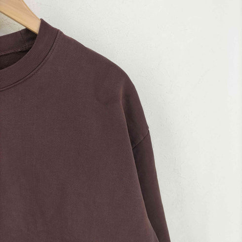 ロサンゼルスアパレル Los Angeles Apparel 14oz スウェット トップス メンズ import:L