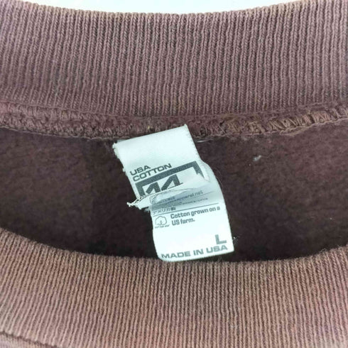 ロサンゼルスアパレル Los Angeles Apparel 14oz スウェット トップス メンズ import:L