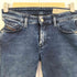 ディーゼル DIESEL SLANDY LOW ZIP 裾ジップ スキニー デニム レディース W26