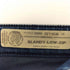 ディーゼル DIESEL SLANDY LOW ZIP 裾ジップ スキニー デニム レディース W26