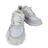 アディダス adidas Falcon ローカットスニーカー レディース 24