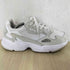 アディダス adidas Falcon ローカットスニーカー レディース 24